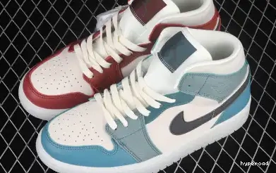 Hyperoad 1 AIR GRAVITY JORDAN MACHINES